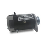 Starter Generator Asm - P/N - 119-9545