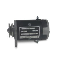 Starter Motor - P/N - AM137931