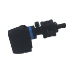 COURSER - Valve