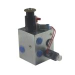 COURSER - Valve