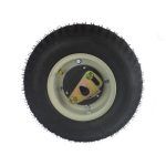 Wheel Asm - P/N - 105-9941