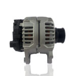 COURSER Alternator Replaces -RE509648