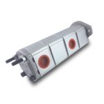 Gear Pump Assy - P/N - 107-4547