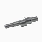 COURSER Shaft Replaces -104-9052
