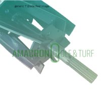 REEL - 7 BLADE 16 IN - FITS HUDSON