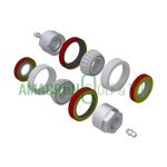 OVERHAUL KIT - ROLLER