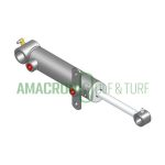 HYDRAULIC CYLINDER