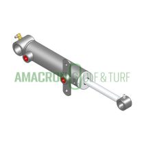 HYDRAULIC CYLINDER
