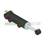 HYDRAULIC CYLINDER