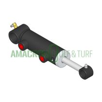 HYDRAULIC CYLINDER