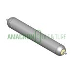 ROLLER - SMOOTH - 4 IN