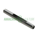 Alloy Hollow Side-Eject Tine - .750MT x 6.500L x .660OD