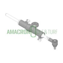 STEERING CYLINDER