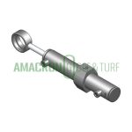 HYDRAULIC CYLINDER