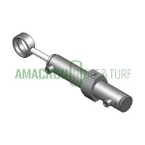 HYDRAULIC CYLINDER