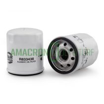 BALDWIN OIL FILTER