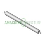 Roller - Smooth Tubular Steel