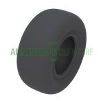 TIRE - 13x6.50-6 NHS (4 Ply) Carlisle Smooth