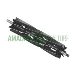 REEL - 9 BLADE