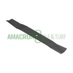 ROTARY BLADE - 27 IN LOW-LIFT W/HARD FACING- Also AM38740 or AM27401 H-Lift