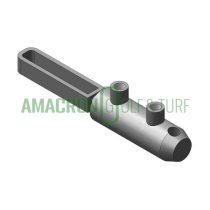HYDRAULIC CYLINDER - FRONT LIFT