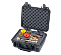 Underhill Baseball Nozzlelocker - 1in Kit