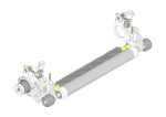 GROOMER ASSY - FITS 26 IN UNITS