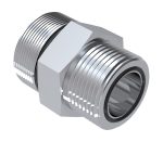 HYDRAULIC FITTING - STRIAGHT