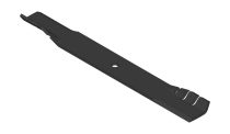 ROTARY BLADE - 20.5 IN MULCHER