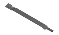 ROTARY BLADE - FITS BROUWER