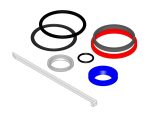 KIT - SEAL FITS R110-1338 CYL.