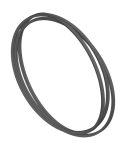 BELT- V