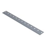 BEDKNIFE - RAZOR TOOL STEEL - 21 MICRO CUT .062 - .187 HOC