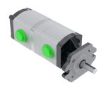 HYDRAULIC PUMP ASSY