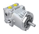 HYDRAULIC PUMP ASSY - RH