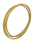 BELT- V