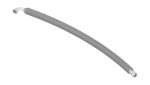 HYDRAULIC HOSE ASSY - HIGH PRESSURE