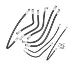HYDRAULIC HOSE KIT - CUTTING UNITS