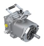 Hydraulic Pump Assy