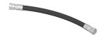 HYDRAULIC HOSE ASSY - CASE TO TANK