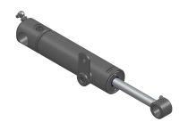 HYDRAULIC CYLINDER