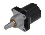 HYDRAULIC MOTOR ASSY (CW)