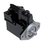 HYD PISTON MOTOR ASSY