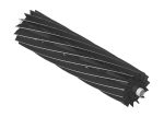 REEL - 14 BLADE LOW DRAG 21