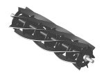 REEL - 7 BLADE