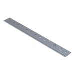 BEDKNIFE - RAZOR TOOL STEEL - 22 HIGH CUT