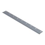 BEDKNIFE - RAZOR TOOL STEEL - 22 HIGH CUT