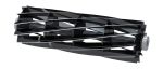REEL - 11 BLADE RAZOR SERIES FORWARD SWEPT LOW DRAG W/BEARINGS AND SEALS 22X7