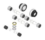 OVERHAUL KIT - CUTTING UNIT