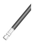 HYDRAULIC HOSE ASSY - STEERING CYLINDER